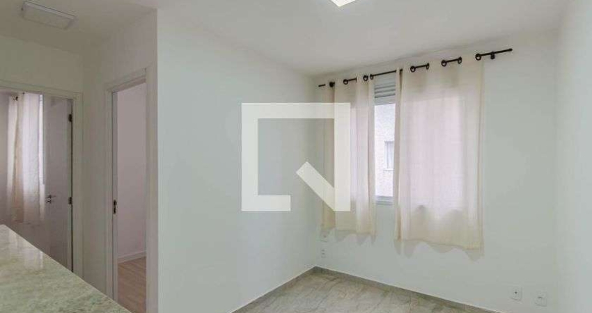 Apartamento para Aluguel - Cambuci, 2 Quartos,  34 m² - São Paulo