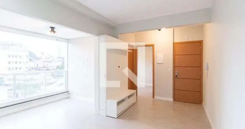 Apartamento para Aluguel - Centro, 1 Quarto,  38 m² - Osasco