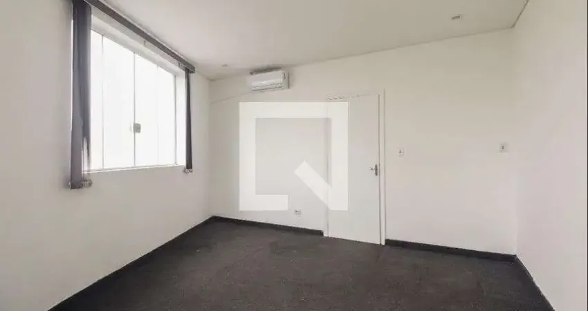Apartamento para Aluguel - Tatuapé, 1 Quarto,  50 m² - São Paulo