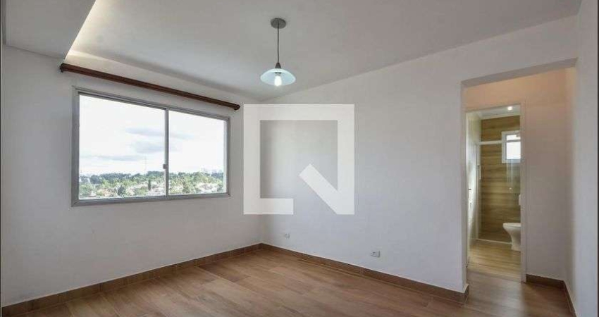 Apartamento para Aluguel - Campo Belo, 1 Quarto,  44 m² - São Paulo
