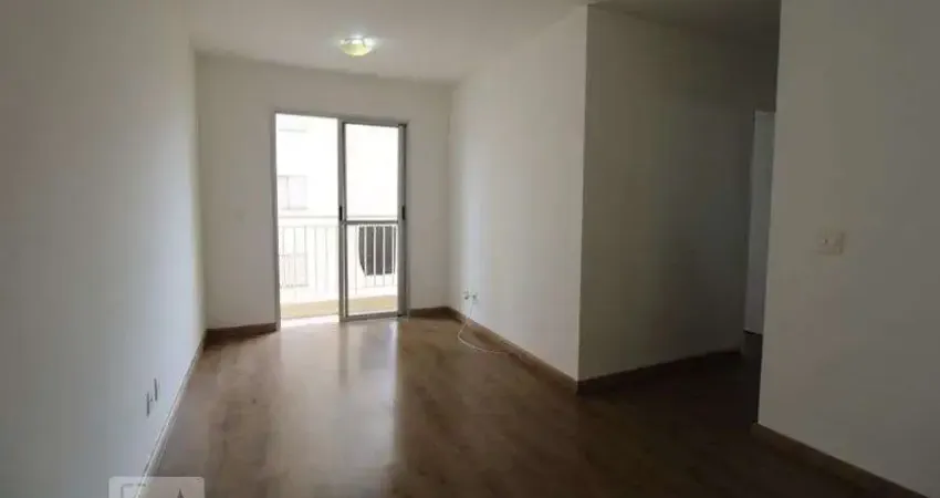 Apartamento para Aluguel - Bonfim, 2 Quartos,  52 m² - Campinas