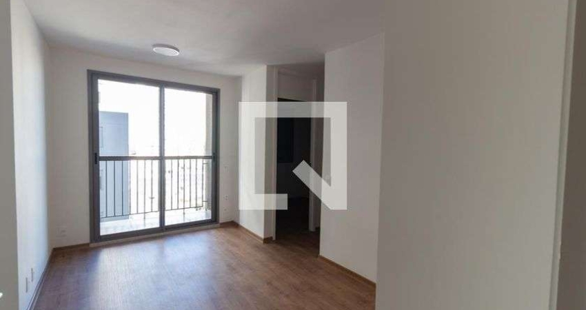 Apartamento para Aluguel - Jardim Marajoara , 2 Quartos,  47 m² - São Paulo