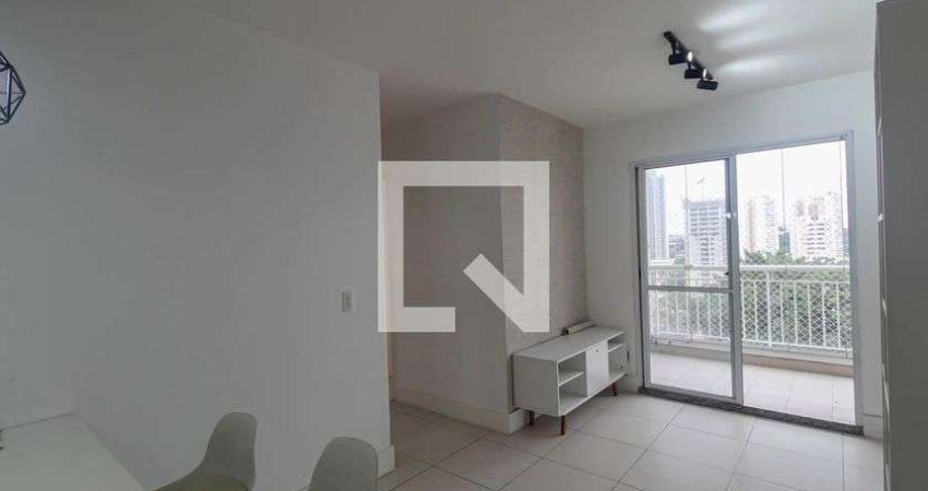Apartamento para Aluguel - Vila Santa Clara, 3 Quartos,  63 m² - São Paulo