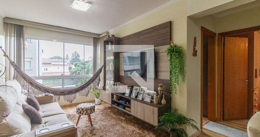 Apartamento para Aluguel - Cristal , 2 Quartos,  57 m² - Porto Alegre