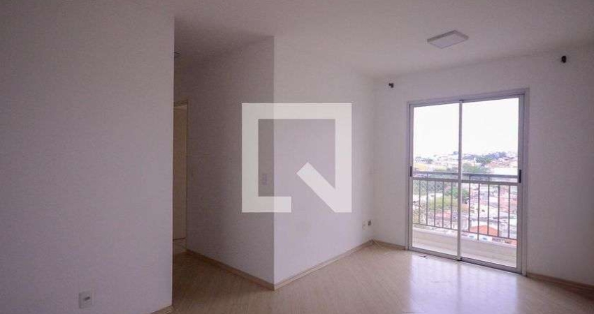 Apartamento para Aluguel - Jardim Santa Emília, 2 Quartos,  57 m² - São Paulo