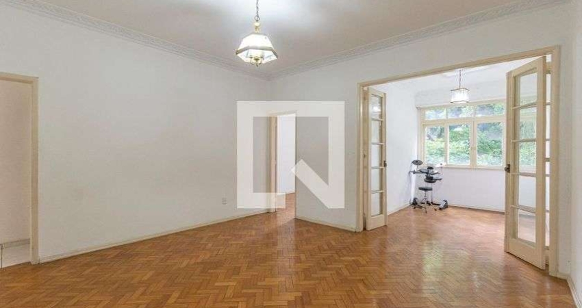 Apartamento para Aluguel - Tijuca, 3 Quartos,  102 m² - Rio de Janeiro