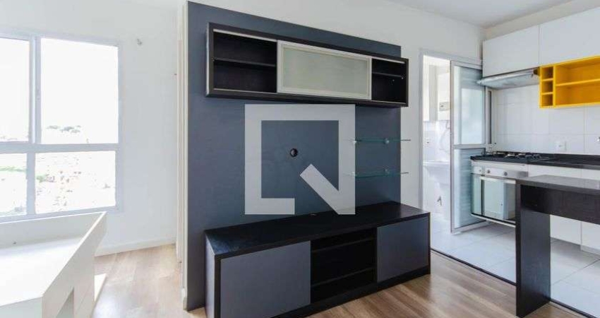 Apartamento para Aluguel - Cambuci, 1 Quarto,  30 m² - São Paulo