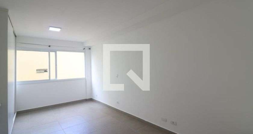Apartamento para Aluguel - Santana, 1 Quarto,  24 m² - São Paulo