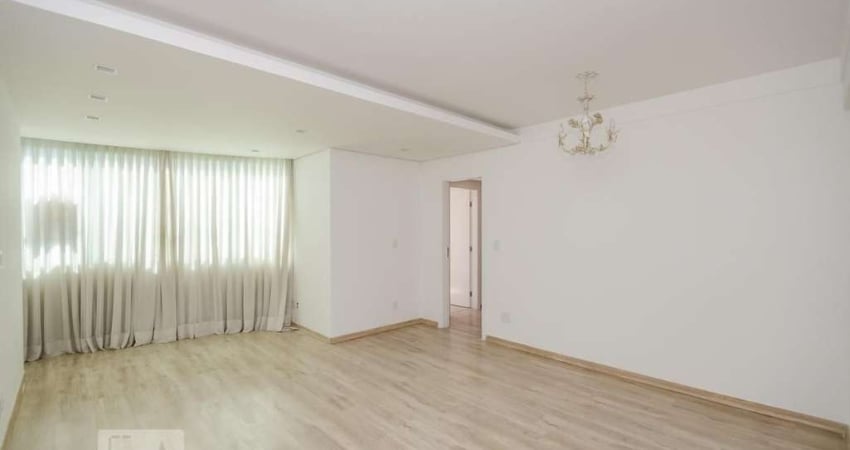 Apartamento para Aluguel - Buritis , 3 Quartos,  90 m² - Belo Horizonte