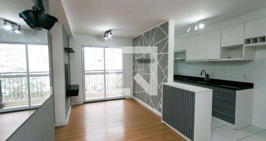 Apartamento para Aluguel - Vila Andrade, 2 Quartos,  55 m² - São Paulo