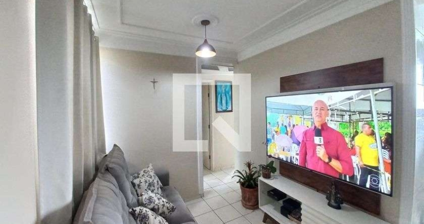 Apartamento para Aluguel - Parque Industrial, 3 Quartos,  72 m² - Campinas
