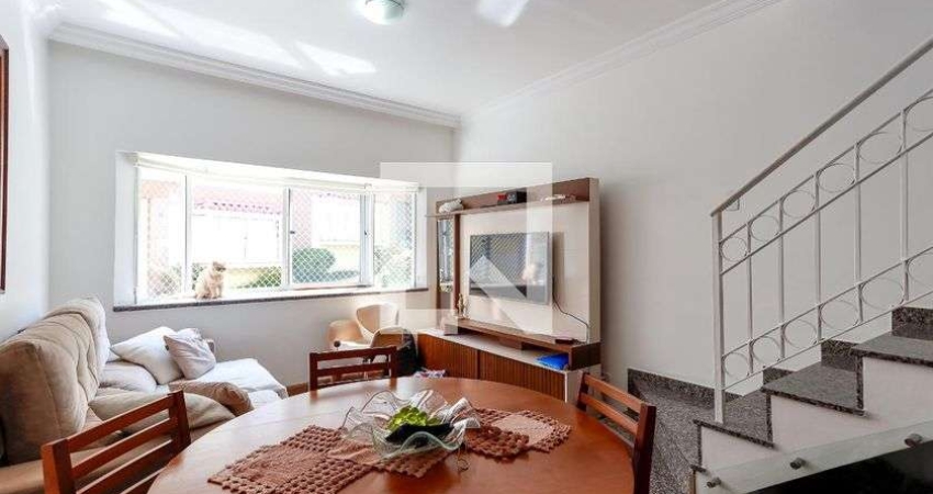 Casa / Sobrado em Condomínio para Aluguel - Vila Gustavo, 3 Quartos,  140 m² - São Paulo