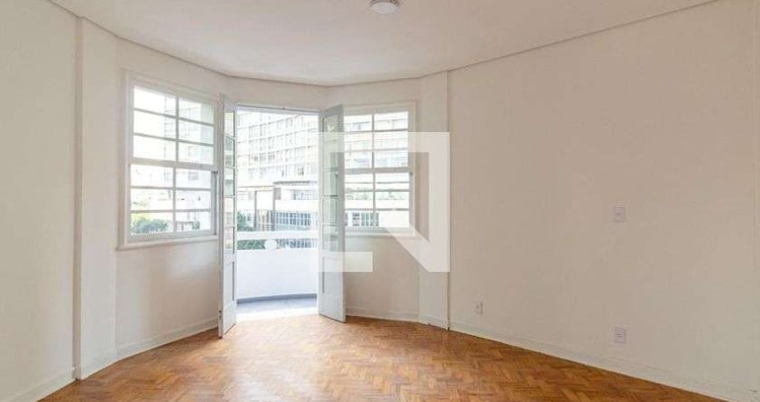 Apartamento para Aluguel - Centro, 1 Quarto,  63 m² - São Paulo