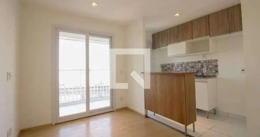 Apartamento para Aluguel - Vila Prudente, 2 Quartos,  44 m² - São Paulo