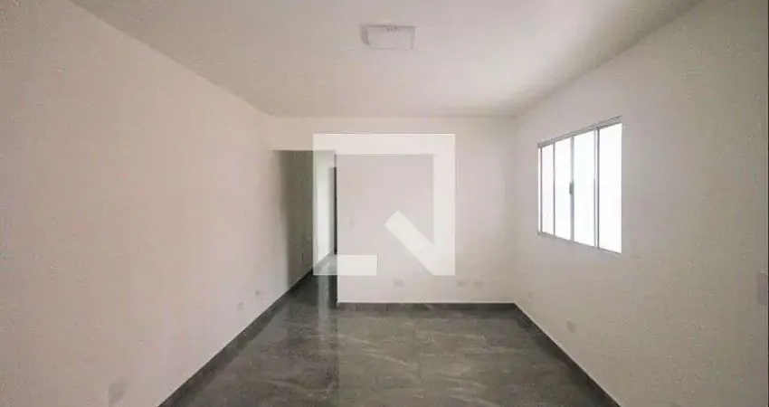 Casa para Aluguel - São Rafael, 3 Quartos,  110 m² - São Paulo