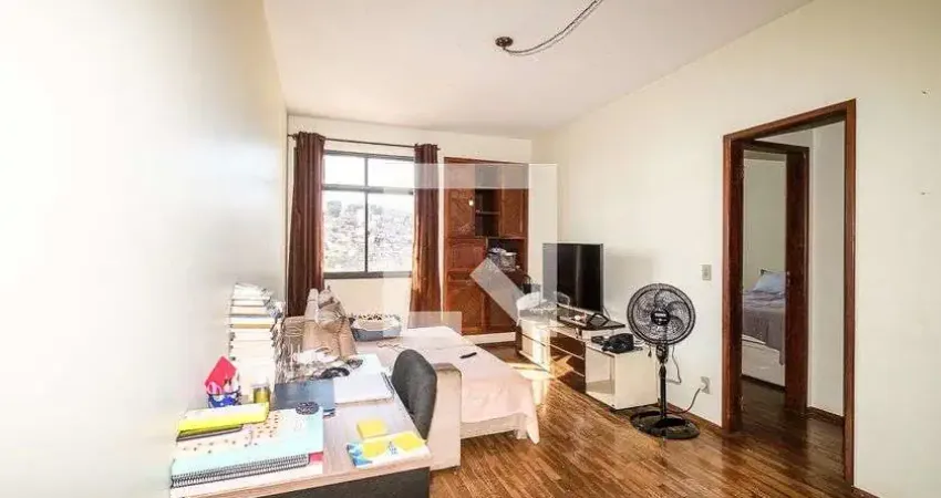 Apartamento para Aluguel - Serra, 2 Quartos,  70 m² - Belo Horizonte