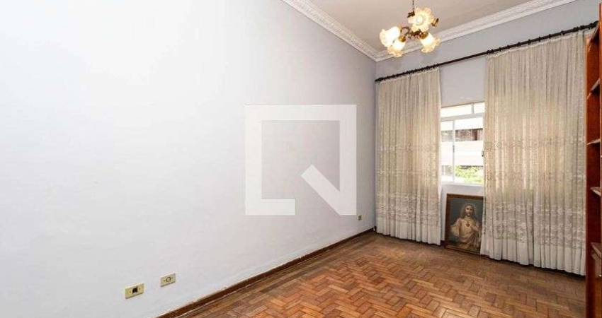 Casa para Aluguel - Consolação, 2 Quartos,  150 m² - São Paulo