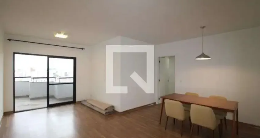 Apartamento para Aluguel - Água Fria, 3 Quartos,  110 m² - São Paulo