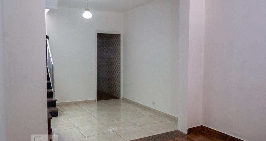 Casa para Aluguel - Jardim Teresa, 3 Quartos,  180 m² - São Paulo