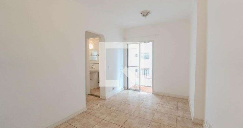 Apartamento para Aluguel - Bela Vista, 1 Quarto,  33 m² - São Paulo