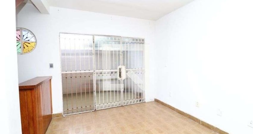 Casa para Aluguel - Portuguesa, 4 Quartos,  200 m² - Rio de Janeiro