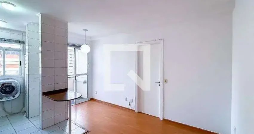 Apartamento para Aluguel - Jardim Paulista, 1 Quarto,  33 m² - São Paulo