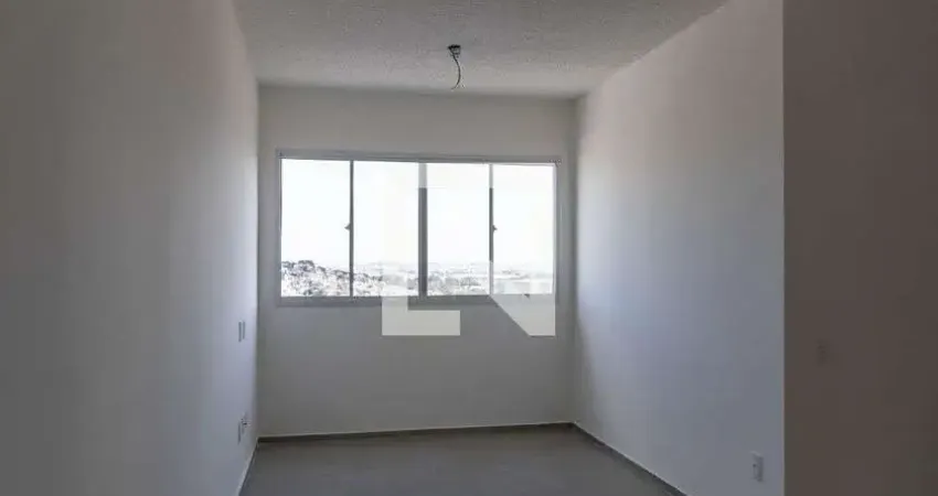 Apartamento para Aluguel - Palmeiras, 3 Quartos,  69 m² - Belo Horizonte