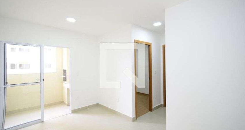 Apartamento para Aluguel - Ipiranga, 2 Quartos,  52 m² - São Paulo