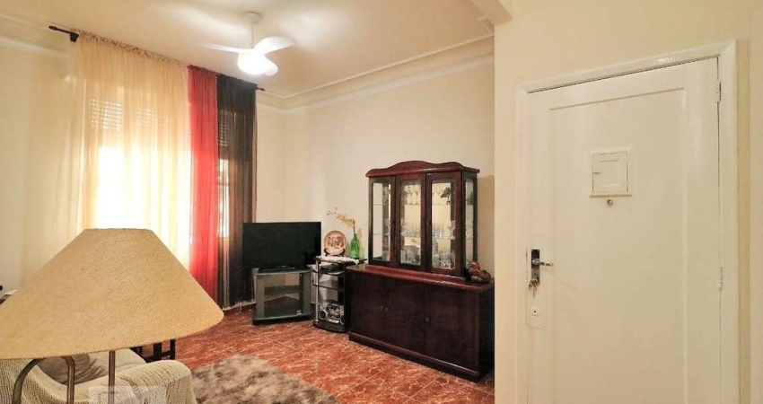 Apartamento para Aluguel - Copacabana, 3 Quartos,  82 m² - Rio de Janeiro