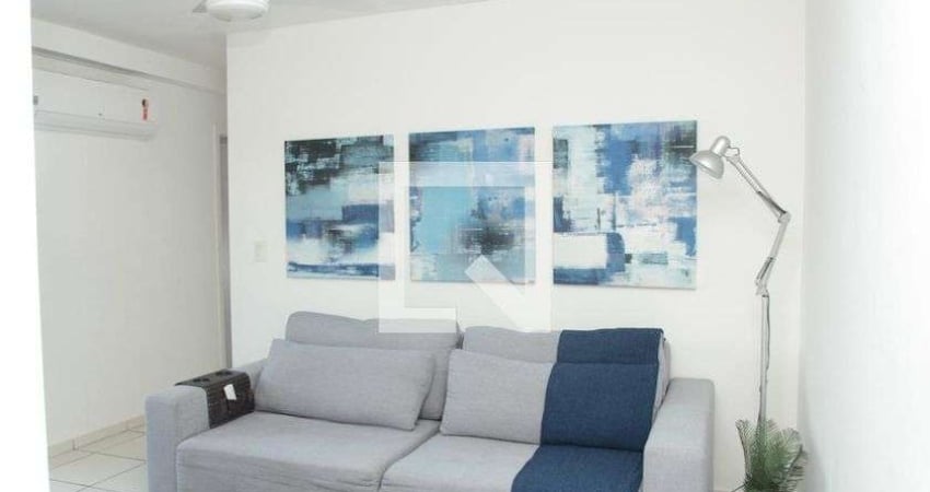 Apartamento para Aluguel - Santa Branca, 3 Quartos,  70 m² - Belo Horizonte