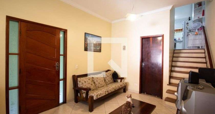 Casa para Aluguel - Cipava, 3 Quartos,  150 m² - Osasco