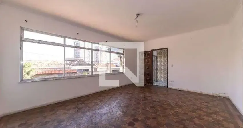 Casa para Aluguel - Bosque da Saúde, 4 Quartos,  220 m² - São Paulo