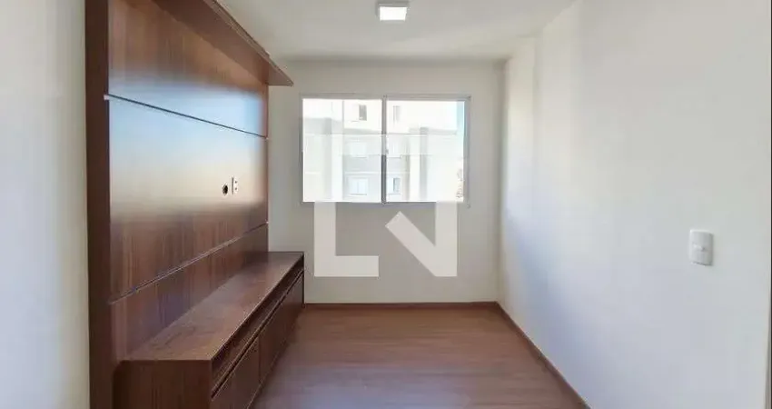 Apartamento para Aluguel - Parque Industrial, 2 Quartos,  45 m² - Campinas