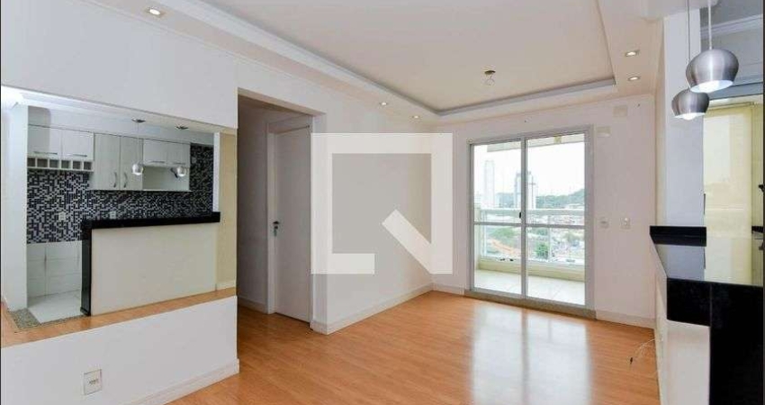 Apartamento para Aluguel - Vila Augusta, 2 Quartos,  61 m² - Guarulhos