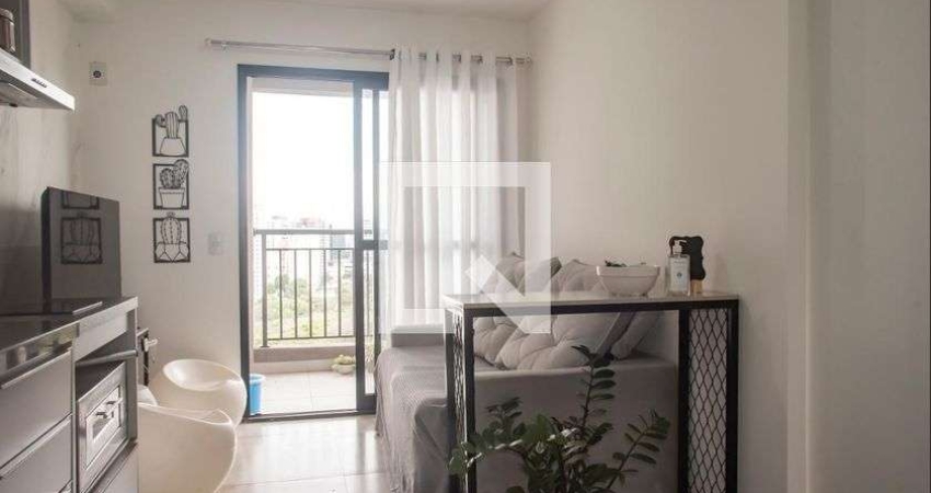 Apartamento para Aluguel - Saúde, 1 Quarto,  33 m² - São Paulo
