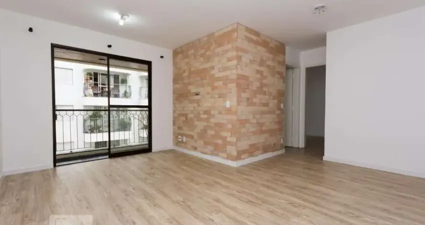 Apartamento para Aluguel - Lapa, 2 Quartos,  65 m² - São Paulo