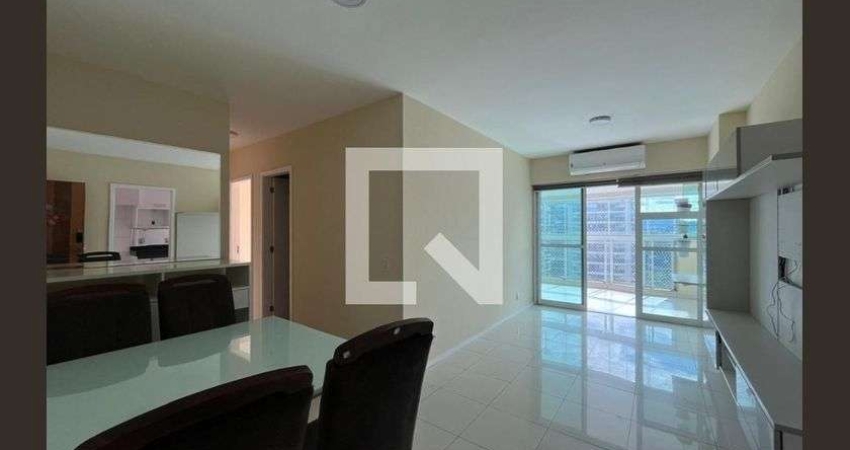 Apartamento para Aluguel - Jacarepaguá, 2 Quartos,  90 m² - Rio de Janeiro