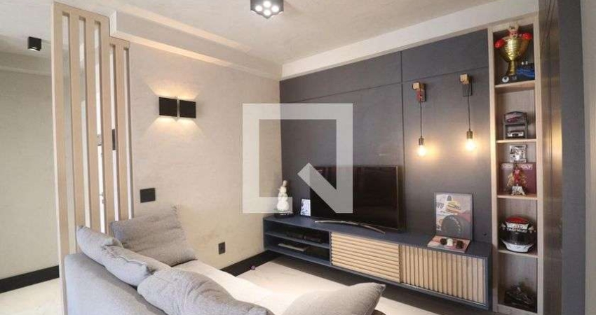 Apartamento para Aluguel - Água Fria, 1 Quarto,  59 m² - São Paulo