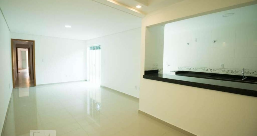Apartamento para Aluguel - Vila Francisco Matarazzo, 3 Quartos,  97 m² - Santo André