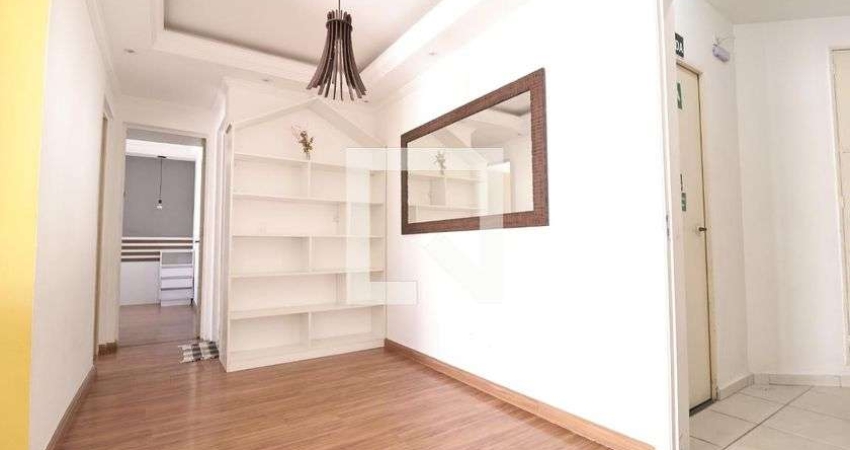 Apartamento para Aluguel - Parque São Domingos, 2 Quartos,  52 m² - São Paulo