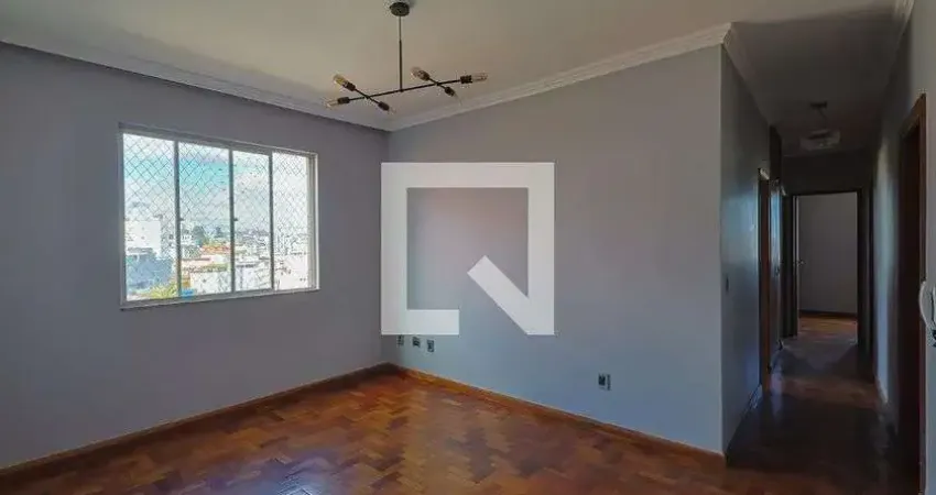Apartamento para Aluguel - União, 3 Quartos,  90 m² - Belo Horizonte
