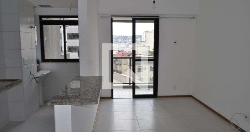 Apartamento para Aluguel - Todos os Santos, 1 Quarto,  42 m² - Rio de Janeiro
