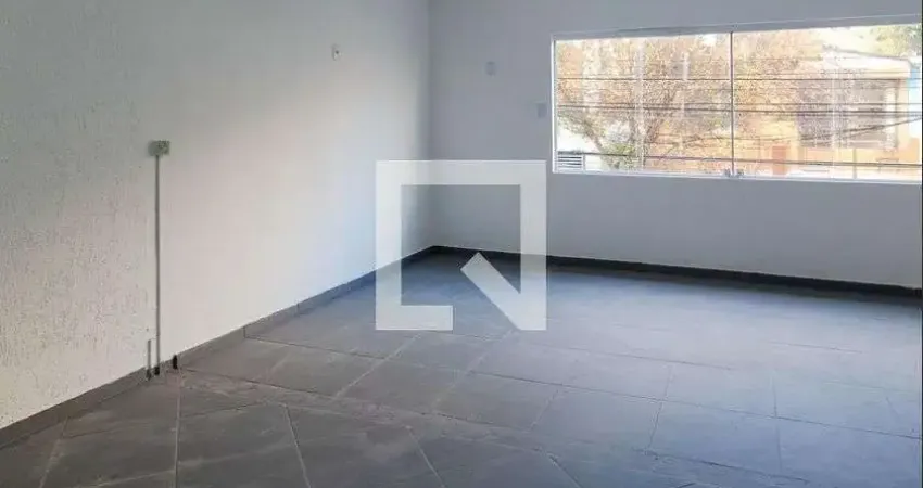 Casa para Aluguel - Centro, 4 Quartos,  120 m² - Guarulhos