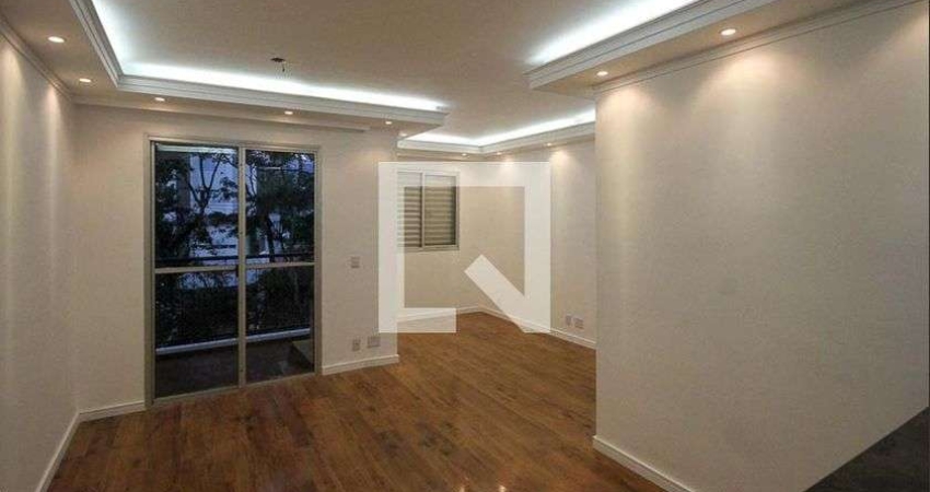 Apartamento para Aluguel - Vila Prudente, 2 Quartos,  61 m² - São Paulo