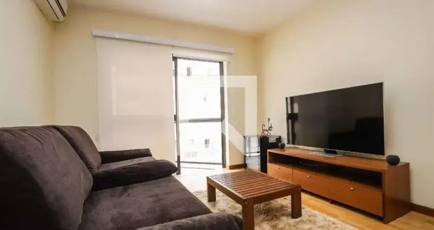 Apartamento para Aluguel - Jardim Paulista, 2 Quartos,  63 m² - São Paulo