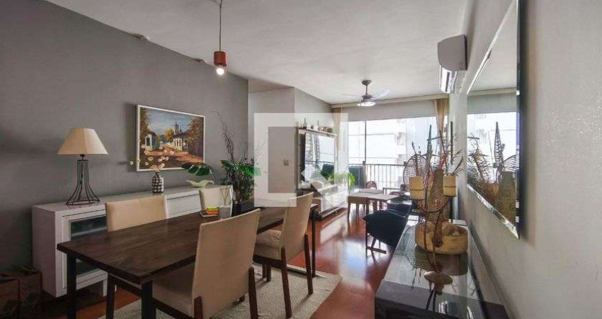 Apartamento para Aluguel - Vila Isabel, 2 Quartos,  85 m² - Rio de Janeiro