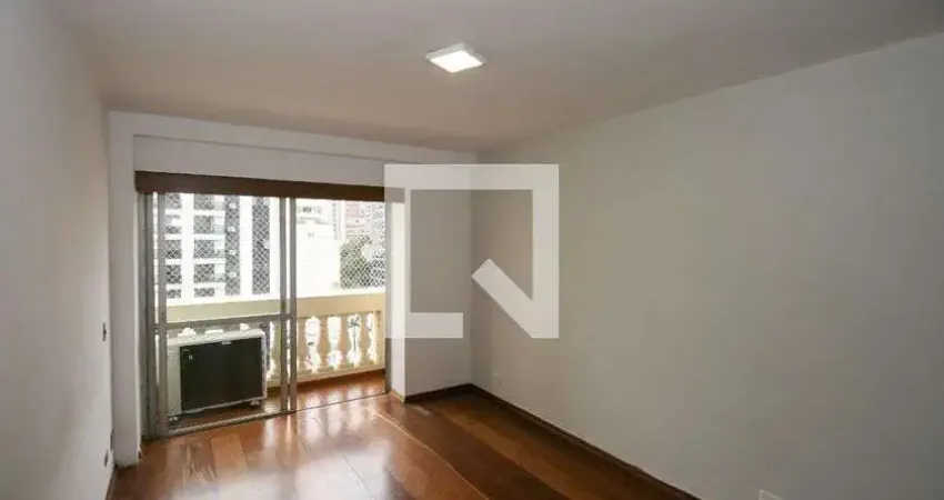 Apartamento para Aluguel - Jardim Paulista, 3 Quartos,  105 m² - São Paulo