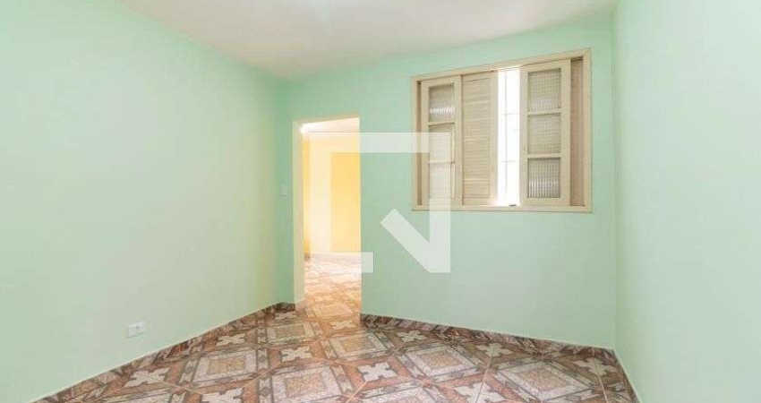 Casa para Aluguel - Casa Verde, 3 Quartos,  110 m² - São Paulo