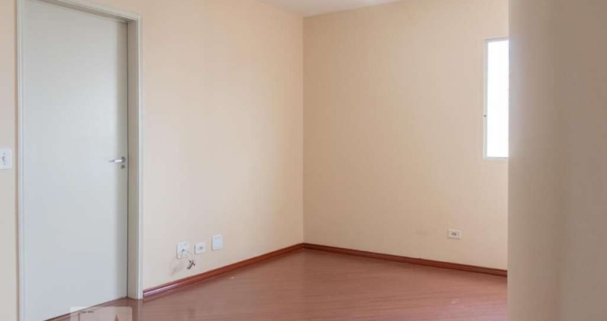 Apartamento para Aluguel - Vila Clementino, 2 Quartos,  50 m² - São Paulo