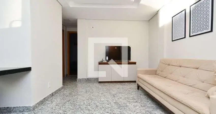 Apartamento para Aluguel - Lourdes, 2 Quartos,  46 m² - Belo Horizonte